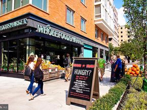 2475 Virginia Avenue NW 721, Washington DC 20037