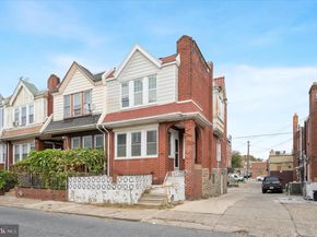 1439 Gilham Street, Philadelphia PA 19111