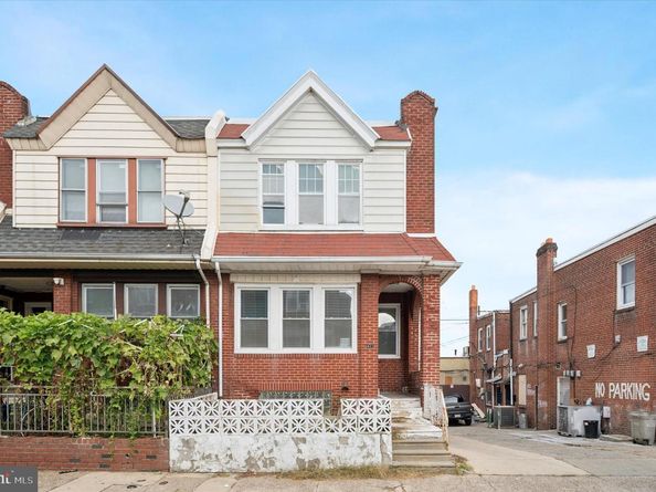 1439 Gilham Street, Philadelphia PA 19111