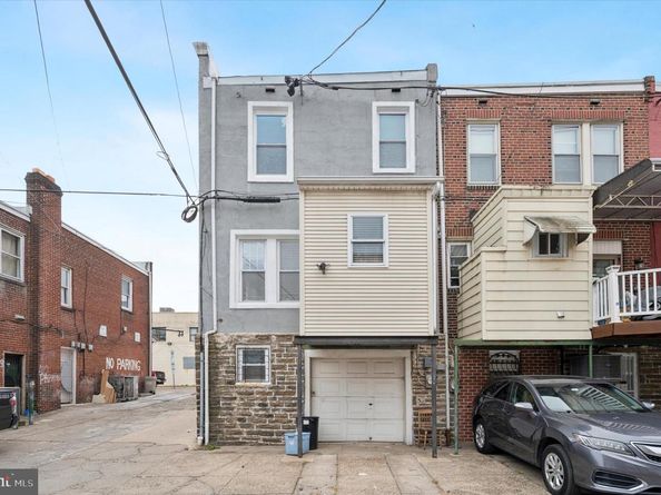 1439 Gilham Street, Philadelphia PA 19111