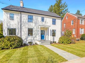 4317 Windom Place NW, Washington DC 20016