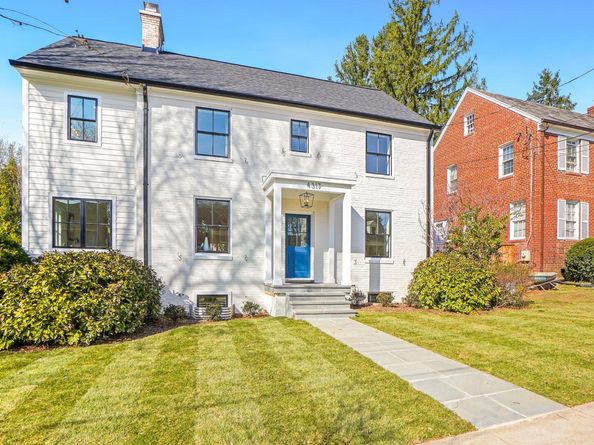 4317 Windom Place NW, Washington DC 20016