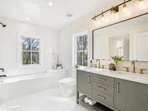 4317 Windom Place NW, Washington DC 20016