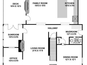 4317 Windom Place NW, Washington DC 20016