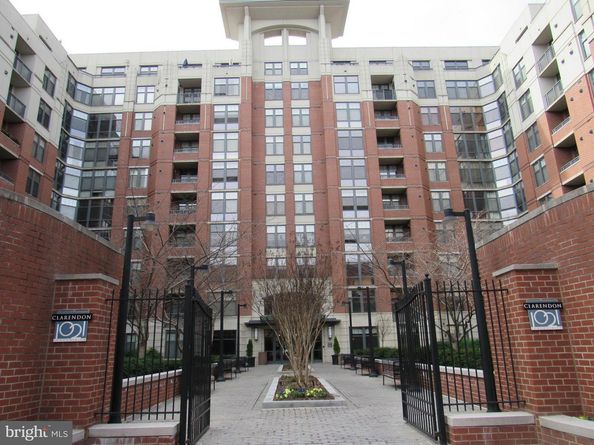 1021 N Garfield Street 318, Arlington VA 22201