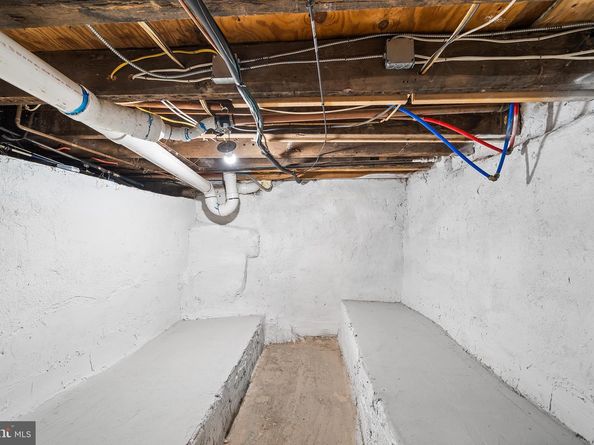 618 Mcclellan Street, Philadelphia PA 19148