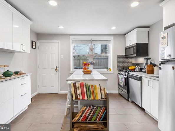 618 Mcclellan Street, Philadelphia PA 19148