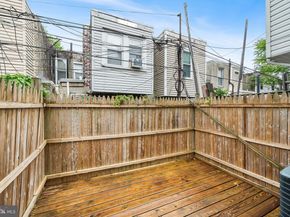 618 Mcclellan Street, Philadelphia PA 19148