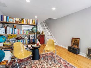 618 Mcclellan Street, Philadelphia PA 19148