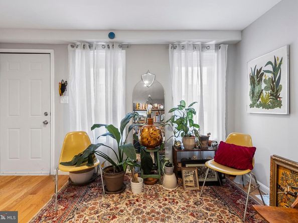 618 Mcclellan Street, Philadelphia PA 19148