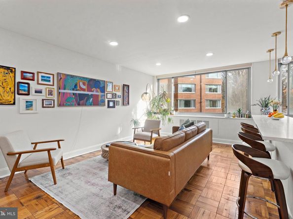 4200 Cathedral Avenue NW 610, Washington DC 20016