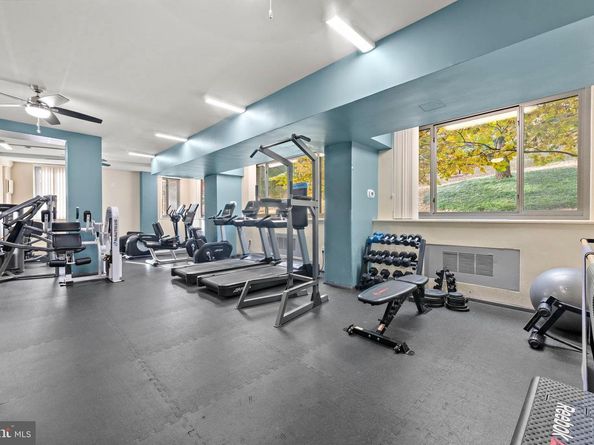 4200 Cathedral Avenue NW 610, Washington DC 20016