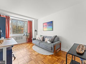 4200 Cathedral Avenue NW 610, Washington DC 20016