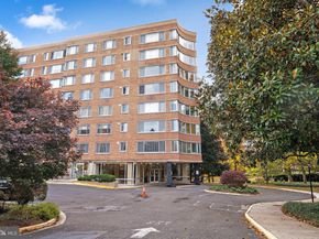 4200 Cathedral Avenue NW 610, Washington DC 20016