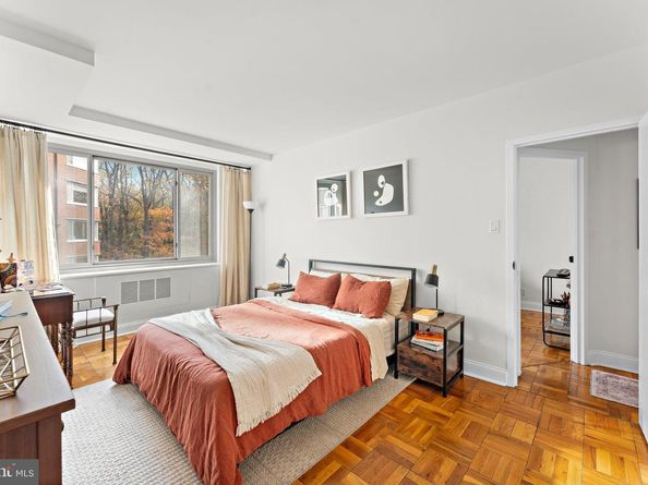 4200 Cathedral Avenue NW 610, Washington DC 20016