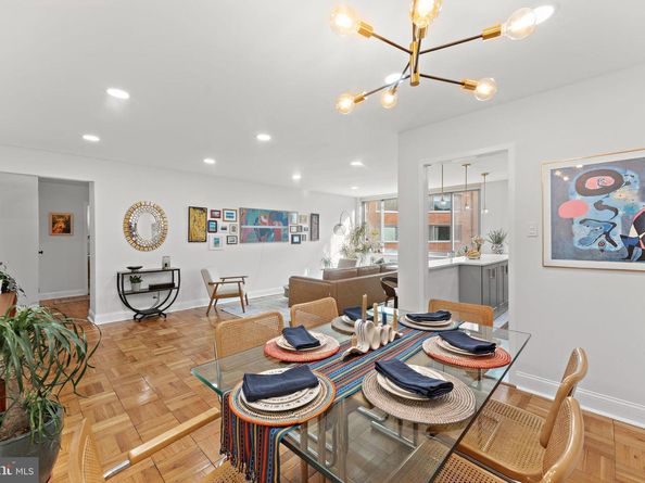 4200 Cathedral Avenue NW 610, Washington DC 20016