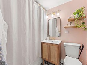 4200 Cathedral Avenue NW 610, Washington DC 20016