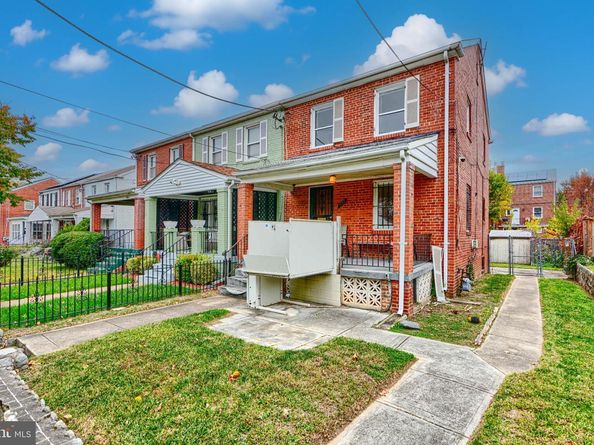 1904 U Place SE, Washington DC 20020