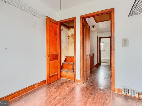 1904 U Place SE, Washington DC 20020