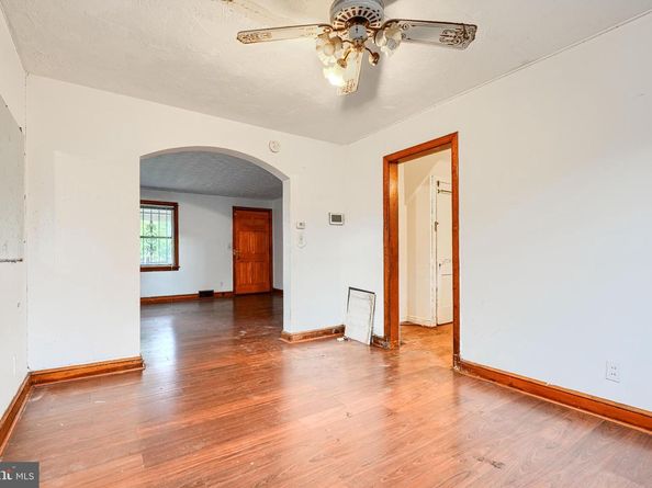 1904 U Place SE, Washington DC 20020