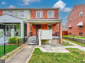 1904 U Place SE, Washington DC 20020