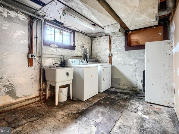 1904 U Place SE, Washington DC 20020