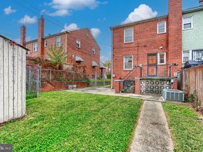 1904 U Place SE, Washington DC 20020