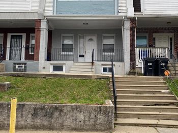 1916 Colonial Street