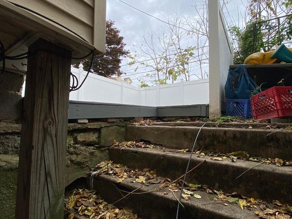 1916 Colonial Street, Philadelphia PA 19138