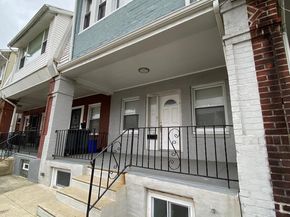 1916 Colonial Street, Philadelphia PA 19138