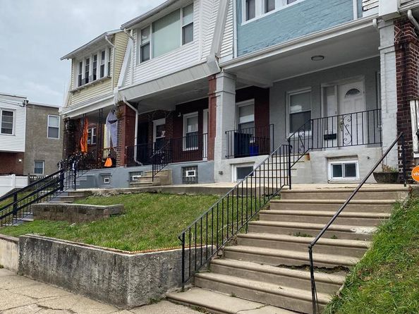 1916 Colonial Street, Philadelphia PA 19138