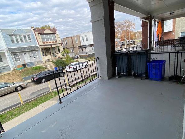 1916 Colonial Street, Philadelphia PA 19138