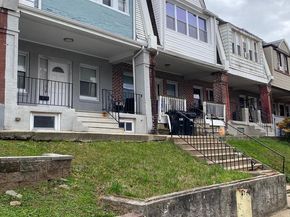 1916 Colonial Street, Philadelphia PA 19138