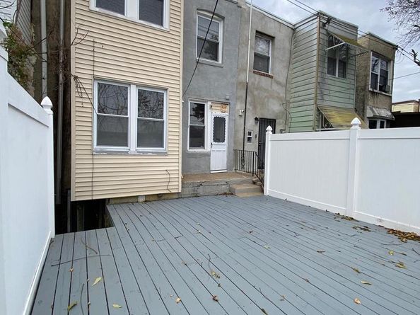 1916 Colonial Street, Philadelphia PA 19138