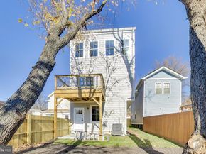 5333 Hayes Street NE, Washington DC 20019