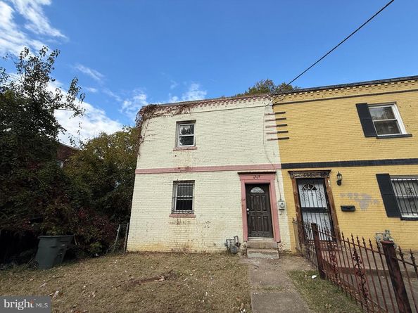 4226 Foote Street NE, Washington DC 20019