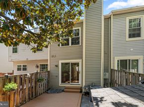 6557 Cypress Point Road, Alexandria VA 22312