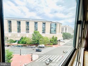 922 24TH Street NW 615, Washington DC 20037