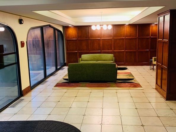 922 24TH Street NW 615, Washington DC 20037