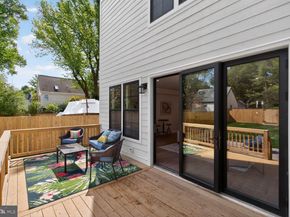 4923 Brandywine Street NW, Washington DC 20016