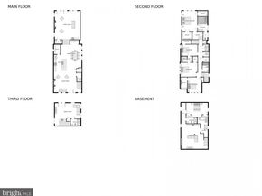 4923 Brandywine Street NW, Washington DC 20016