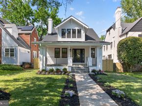 4923 Brandywine Street NW, Washington DC 20016
