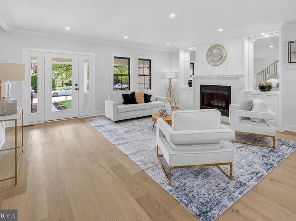 4923 Brandywine Street NW, Washington DC 20016