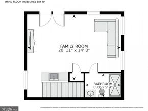 4923 Brandywine Street NW, Washington DC 20016