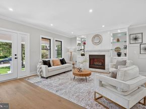 4923 Brandywine Street NW, Washington DC 20016