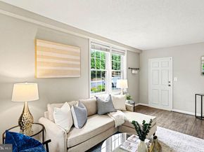 222 N Thomas Street 2223, Arlington VA 22203