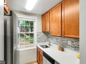 222 N Thomas Street 2223, Arlington VA 22203