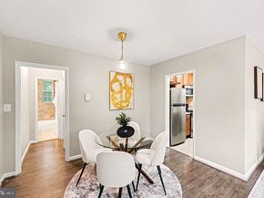 222 N Thomas Street 2223, Arlington VA 22203