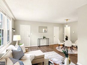 222 N Thomas Street 2223, Arlington VA 22203