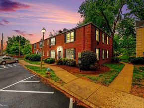 222 N Thomas Street 2223, Arlington VA 22203